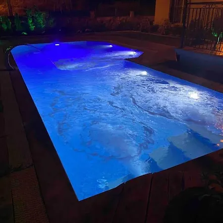 Villa Mia Fethiye
