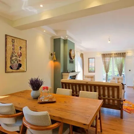 Villa Mia Fethiye