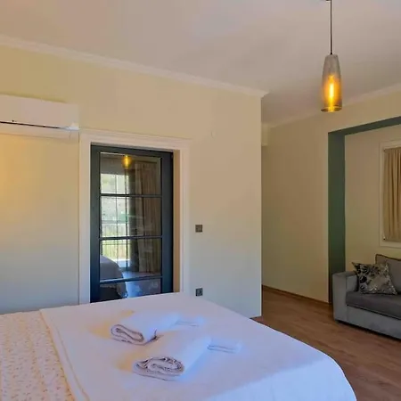 Mia Villa Fethiye