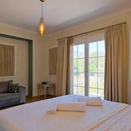 Mia Villa Fethiye
