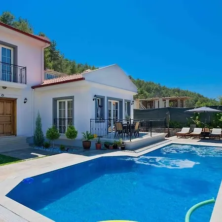 Villa Mia Fethiye